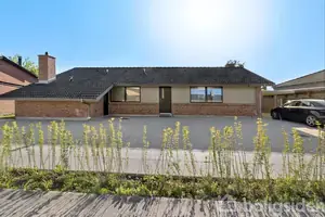 Villa på Kærgårdsvej 7, 2650 Hvidovre