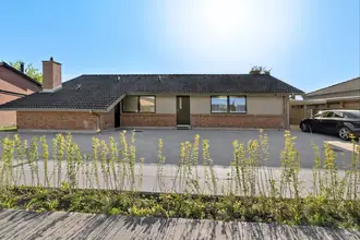 Villa på Kærgårdsvej 7, 2650 Hvidovre
