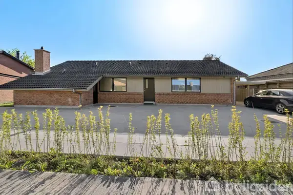 Villa på Kærgårdsvej 7, 2650 Hvidovre