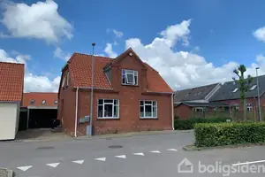 Villa på Nygårdsvej 5, 6900 Skjern
