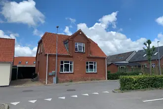 Villa på Nygårdsvej 5, 6900 Skjern