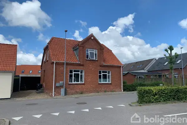 Villa på Nygårdsvej 5, 6900 Skjern