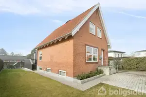 Villa på Juttasvej 2, 8960 Randers SØ