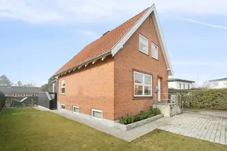 Villa på Juttasvej 2, 8960 Randers SØ