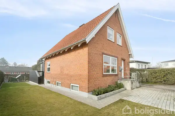 Villa på Juttasvej 2, 8960 Randers SØ