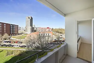 Ejerlejlighed på Katrinebjergvej 71, 4. tv., 8200 Aarhus N