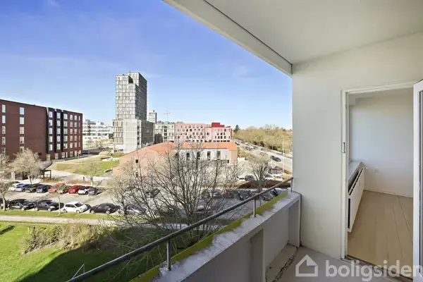Ejerlejlighed på Katrinebjergvej 71, 4. tv., 8200 Aarhus N