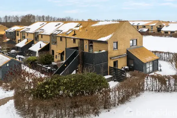 Ejerlejlighed på Slotsbakken 68, 2970 Hørsholm