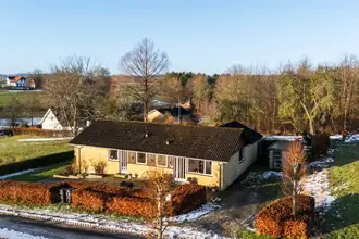 Villa på Assedrupvej 21, Assedrup, 8300 Odder