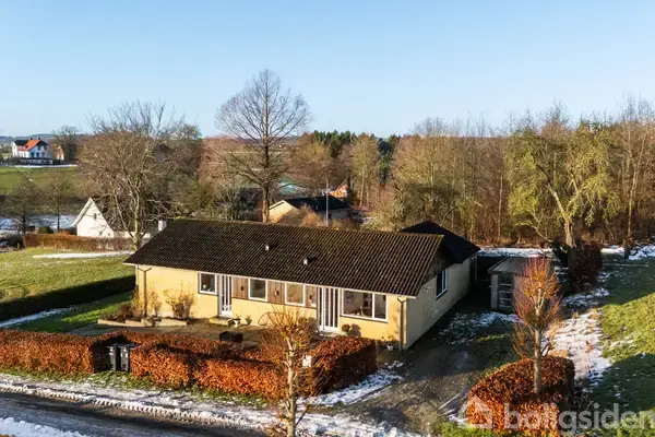 Villa på Assedrupvej 21, 8300 Odder