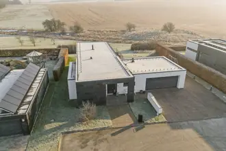 Villa på Eventyrbakken 34, 9240 Nibe