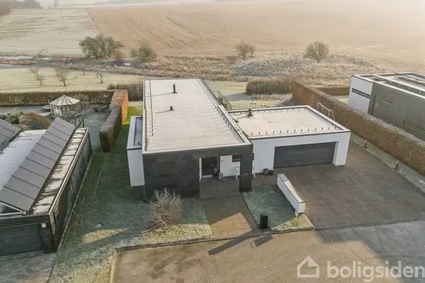 Villa på Eventyrbakken 34, 9240 Nibe