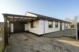 Villa på Lavendelhaven 6, Bullerup, 5320 Agedrup