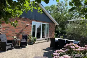 Villa på Hjortevænget 414, 2980 Kokkedal