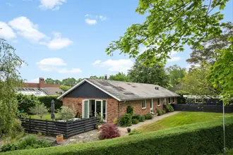 Villa på Hjortevænget 414, Ullerød, 2980 Kokkedal