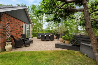 Villa på Hjortevænget 414, Ullerød, 2980 Kokkedal