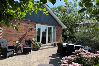 Villa på Hjortevænget 414, Ullerød, 2980 Kokkedal