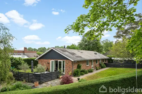 Villa på Hjortevænget 414, 2980 Kokkedal