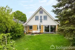 Villa på Marievej 9, 2970 Hørsholm