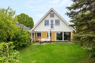 Villa på Marievej 9, 2970 Hørsholm