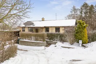 Villa på Næbbevej 3, Vejleby, 4534 Hørve
