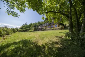 Villa på Brommevej 17, Rø, 3760 Gudhjem