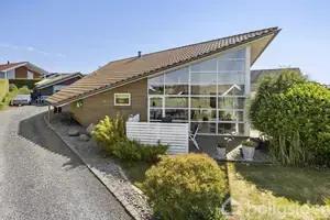 Fritidsbolig på Rørsangervej 11, 4736 Karrebæksminde