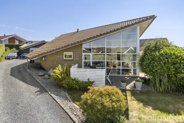 Fritidsbolig på Rørsangervej 11, 4736 Karrebæksminde