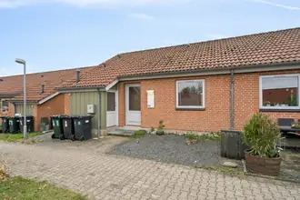 Andelsbolig på Skovkrogen 5E, 5560