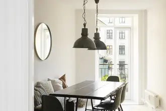 Ejerlejlighed på Gasværksvej 7, 2. th., 1656 København V