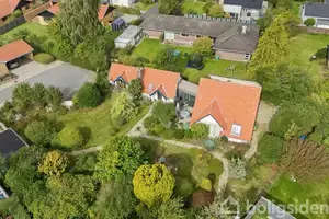Villa på Violvænget 4, 5250 Odense SV
