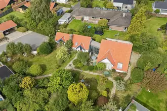 Villa på Violvænget 4, Bellinge, 5250 Odense SV
