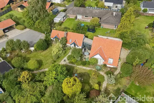 Villa på Violvænget 4, 5250 Odense SV