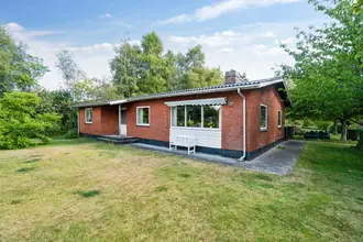Villa på Østerby Havnegade 41, Østerby, 9940 Læsø