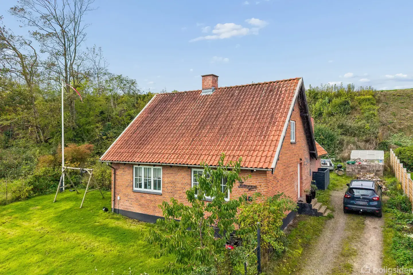 Villa på Gadekærsvej 46, 9280 Storvorde