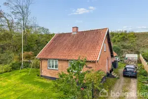 Villa på Gadekærsvej 46, 9280 Storvorde