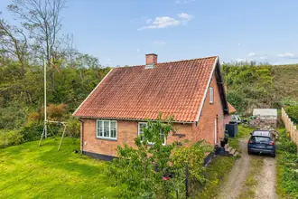 Villa på Gadekærsvej 46, Sejlflod, 9280 Storvorde