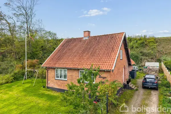 Villa på Gadekærsvej 46, 9280 Storvorde