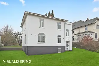 Christiansfeldvej 9 1