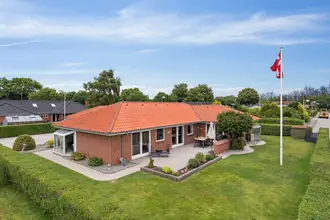 Villa på Præstevænget 129, 7280 Sønder Felding