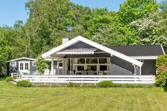 Fritidshus på Rødtungevej 2, Yderby Lyng, 4583 Sjællands Odde