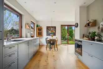 Villa på Ericavej 34, 2820 Gentofte