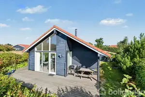 Fritidsbolig på Marielyst Strandpark 27, 4873 Væggerløse