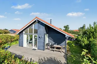 Fritidshus på Marielyst Strandpark 27, 4873 Væggerløse