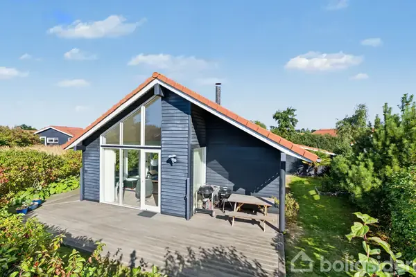 Fritidsbolig på Marielyst Strandpark 27, 4873 Væggerløse