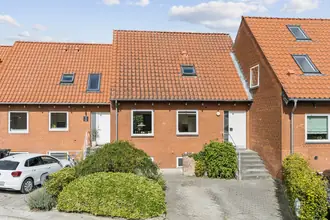 Rækkehus på Alsvej 5, 8240 Risskov