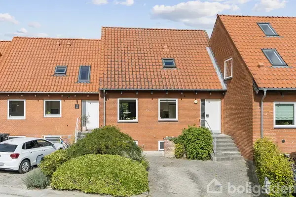 Rækkehus på Alsvej 5, 8240 Risskov