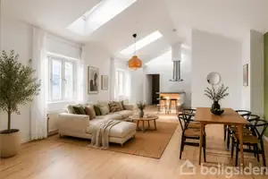 Ejerlejlighed på Grejsdalsvej 4C, 1. th., 7100 Vejle