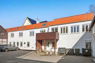 Ejerlejlighed på Grejsdalsvej 4C, 1. th., 7100 Vejle