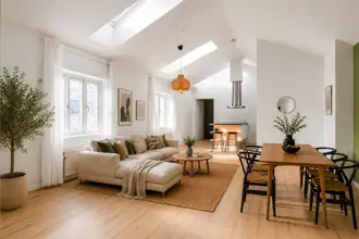 Ejerlejlighed på Grejsdalsvej 4C, 1. th., 7100 Vejle